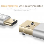 Original  1M 1.5m 2m 3m USB Type C Cable Data transmission & Charge Type-C USB for Xiaomi 4C / OnePlus 2 / Nokia N1 / MacBookd