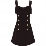 Original 2016 Brand Vestido Autumn Winter Army Style Plus Size Vintage Casual Solid Color Sleeveless Dress Women Wholesale Original 2016 Brand Vestido Autumn Winter Army Style Plus Size Vintage Casual Solid Color Sleeveless Dress Women Wholesale