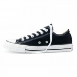 Original Converse classic all star canvas shoes men and women sneakers low classic Skateboarding Shoes 4 color
