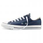 Original Converse classic all star canvas shoes men and women sneakers low classic Skateboarding Shoes 4 color
