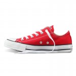 Original Converse classic all star canvas shoes men and women sneakers low classic Skateboarding Shoes 4 color