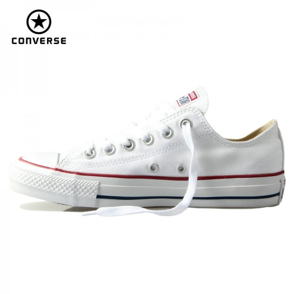 all star canvas shoes