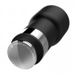 Original Xiaomi ROIDMI/ROIDMI 2S 5V 3.8A Bluetooth Handfree Car Charger With Music Player FM transmitters For iPhone iOS/Android