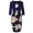 Blue white flower2
