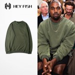 PROVERGOD New Autumn Military Mens Pullover Sweatshirt Classic Skateboards Hoody Hoodies Casual Long Sleeve Clothes