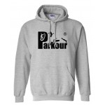 Parkour print Extreme men sweatshirt autumn winter casual streetwear hip hop fitness hoodies homme cotton fashion brand clothes