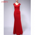 Party Dresses Women Summer Sexy Deep V Backless Sleeveless Bodycon Slim Elagant Ladies Wedding Vestidos