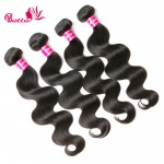 Peruvian Virgin Hair Body Wave 4 Bundle Deals 8A Peruvian Body Wave Human Hair Extensions Virgin Peruvian Hair Real Human Hair