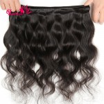 Peruvian Virgin Hair Body Wave 4 Bundle Deals 8A Peruvian Body Wave Human Hair Extensions Virgin Peruvian Hair Real Human Hair