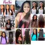 Peruvian Virgin Hair Straight 3 Bundles 7A Virgin Peruvian Straight Hair Bundles Human Hair Weave Peruvian Straight Virgin Hair
