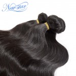 Peruvian Virgin Human Hair Extension 3 Bundles Body Weave Wave Alibaba-express 100% Unprocessed New Star Company Best Selling