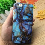 Phone Cases For iPhone 5 5s Soft Case Marble Stone Painted Back Cover Mobile Phone Bags & Case For iPhone 5 5s SE 6 6S 7 7 Plus 