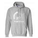 Pi Day 2017 3.1416 Round It Up Math Graph STEM sweatshirt men fashion autumn 2017 male brand clothing hooded mens streetwear mma