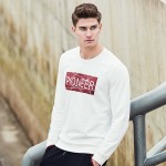 Pioneer Camp 2017 New Spring sweatshirt men brand clothing fashion male hoodies top quality casual tracksuit for men AWY702008