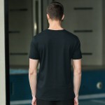 Pioneer Camp 2017 New T-shirt men brand-clothing fashion T shirt male top quality 100% cotton casual Tshirt for men ADT701073