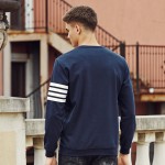 Pioneer Camp 2017 New fashion brand high quality mens hoodies  causal unique print male clothing spring autumn swear  622108
