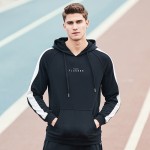 Pioneer Camp 2017 new Spring hoodie sweatshirt men brand clothing fashion male hoodies top quality casual tracksuits AWY702022