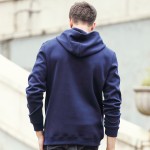 Pioneer Camp Fashion men hoodies autumn winter brand clothing male hoodie sweatshirts Wuyou