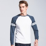 Pioneer Camp New Spring T-shirt men brand clothing fashion hit color T shirt male top quality casual tops tees for men ACT703067