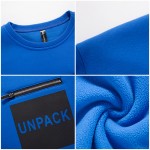 Pioneer Camp New Style autumn winter hoodies men  brand clothing high quality fleece Pullovers male Casual Sweatshirt 622114