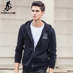 Pioneer Camp New arrival men hoodie sweatshirt men brand clothing spring autumn hoodies male fashion casual sweatshirts 622183