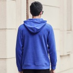 Pioneer Camp New men hoodie hoodies brand male thicken fleece hoodies fashion autumn winter warm men hoodies sweatshirts 622172