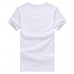 Pioneer Camp t shirt men brand clothing summer solid t-shirt male casual tshirt fashion mens short sleeve plus size 4XL