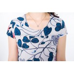 Plus Size 5XL 2018 Women Summer style Dresses Slim Print sundress Tunics Vintage Sexy Bodycon Dress Vestidos Feminino