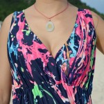 Plus Size M-6XL Summer Style Boho Long Dress Women Beach Tie-dye Print Maxi Dress For Women Casual Robe Longo Vestidos