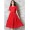 red lace dress2 -$10.57