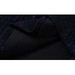 Plus Size Womens Office Dresses Elegant Ladies Work Wear Dress Charming Bodycon Midi Spring Business Casual Dresses Summer