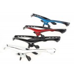 Professional Polarized Cycling Glasses Bike Goggles Outdoor Sports Bicycle Sunglasses UV 400 With 5 Lens TR90  5 color