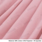 Professional Women Autumn Casual Wear To Work Elegant Colorblock Contrasting Bodycon Dresses EB348