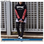 Purpose Tour Hoodies Men Justin Bieber Purpose Tour Hoodie Kanye Streetwear Brand Sweatshirts Men Swag Tyga Hoodie