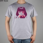 QUENTIN MOVIE movie Pulp Fiction T-shirt Top Lycra Cotton Men T shirt New Design High Quality Digital Inkjet Printing