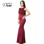 RB80367 Nice Floral Placement Print Sexy Maxi Dress Sleeveless Floor Length Lady Elegant Dress Long Good Quality DressWomen RB80367 Nice Floral Placement Print Sexy Maxi Dress Sleeveless Floor Length Lady Elegant Dress Long Good Quality DressWomen