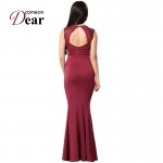 RB80367 Nice Floral Placement Print Sexy Maxi Dress Sleeveless Floor Length Lady Elegant Dress Long Good Quality DressWomen RB80367 Nice Floral Placement Print Sexy Maxi Dress Sleeveless Floor Length Lady Elegant Dress Long Good Quality DressWomen