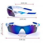 RIVBOS Oculos Ciclismo Cycling Tactical Glasses Men Women Gafas Ciclismo Bicycle Bike Sports Cycling Sunglasses Eyewear RB0801