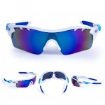RIVBOS Oculos Ciclismo Cycling Tactical Glasses Men Women Gafas Ciclismo Bicycle Bike Sports Cycling Sunglasses Eyewear RB0801