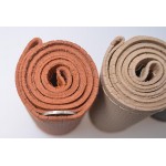 Real Genuine Leather good quality unviersal Steering Wheel Cover Free shipping 36/38/40cm