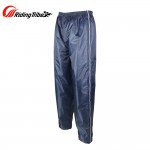 Riding Tribe Men Women Motorcycle Riding Rain Jacket Pants Hood Raincoat Rain Gear Breathable Waterproof Windproof Rain Suit Set