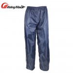 Riding Tribe Men Women Motorcycle Riding Rain Jacket Pants Hood Raincoat Rain Gear Breathable Waterproof Windproof Rain Suit Set