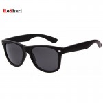 RoShari Vintage Classic sun glasses men sunglasses women Brand Designer women Sunglasses Men Retro sunglass oculos gafas de sol