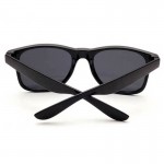 RoShari Vintage Classic sun glasses men sunglasses women Brand Designer women Sunglasses Men Retro sunglass oculos gafas de sol