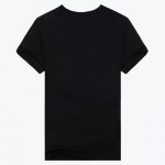 Rocksir Novelties 3D Print ACDC Bell Skull T-shirt Mens Fashion Men's T-shirts For Men Casual Tee Shirt Brand Clothing Man
