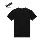 Rocksir Novelties 3D Print ACDC Bell Skull T-shirt Mens Fashion Men's T-shirts For Men Casual Tee Shirt Brand Clothing Man