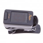 Rowin LT-33 Digital Clip-on Tuner LCD Screen 360 Degree Rotatable Clip For Guitar Bass Ukulele Chromatic Violin NEW