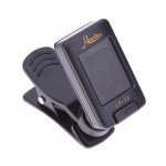 Rowin LT-33 Digital Clip-on Tuner LCD Screen 360 Degree Rotatable Clip For Guitar Bass Ukulele Chromatic Violin NEW