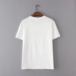 S5 Spring Casual Women T-shirt 4XL Plus Size Clothes Cotton Tops Fashion Cartoon short Sleeve Tees 9016