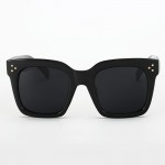 SARASHOP New Fashion Vintage Sunglasses Women Brand Designer Square Sun Glasses Women Glasses A627